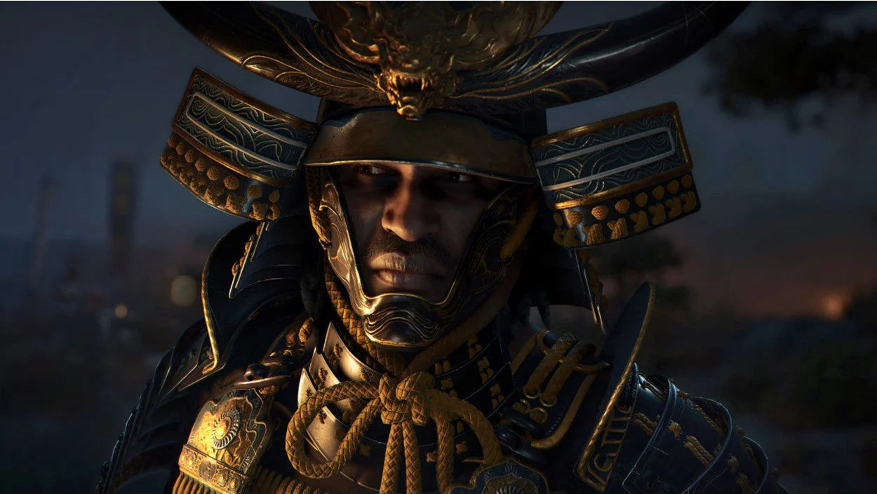 Assassin’s Creed Shadows - PlayStation 5