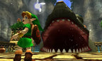 The Legend Of Zelda Ocarina Of Time 3D - Nintendo 3DS