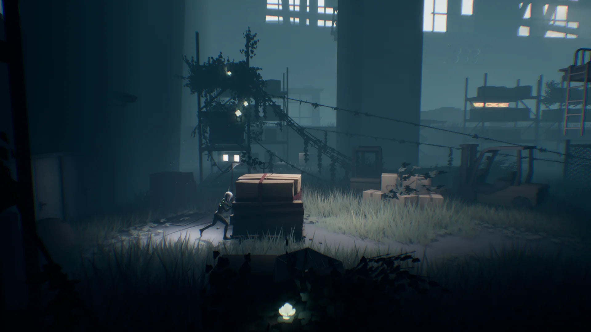 One Last Breath - Nintendo Switch