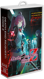 [PRE VENTA]Death end re;Quest Code Z (LIMITED EDITION) - Nintendo Switch