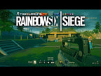 [DELUXE EDITION]Tom Clancy's Rainbow Six: Siege  - PlayStation 5