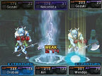 Shin Megami Tensei Devil Survivor 2 Record Breaker - Nintendo 3DS
