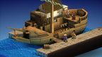 Final Fantasy Tactics: The Ivalice Chronicles – Nintendo Switch