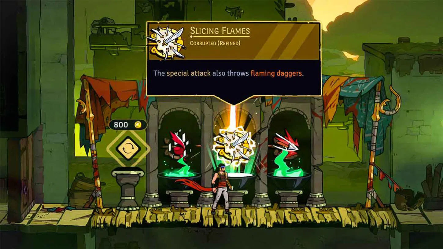 (PRE-ORDEN) The Rogue Prince of Persia [Immortal Edition] - Playstation 5