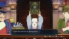 The Great Ace Attorney Chronicles – Nintendo Switch