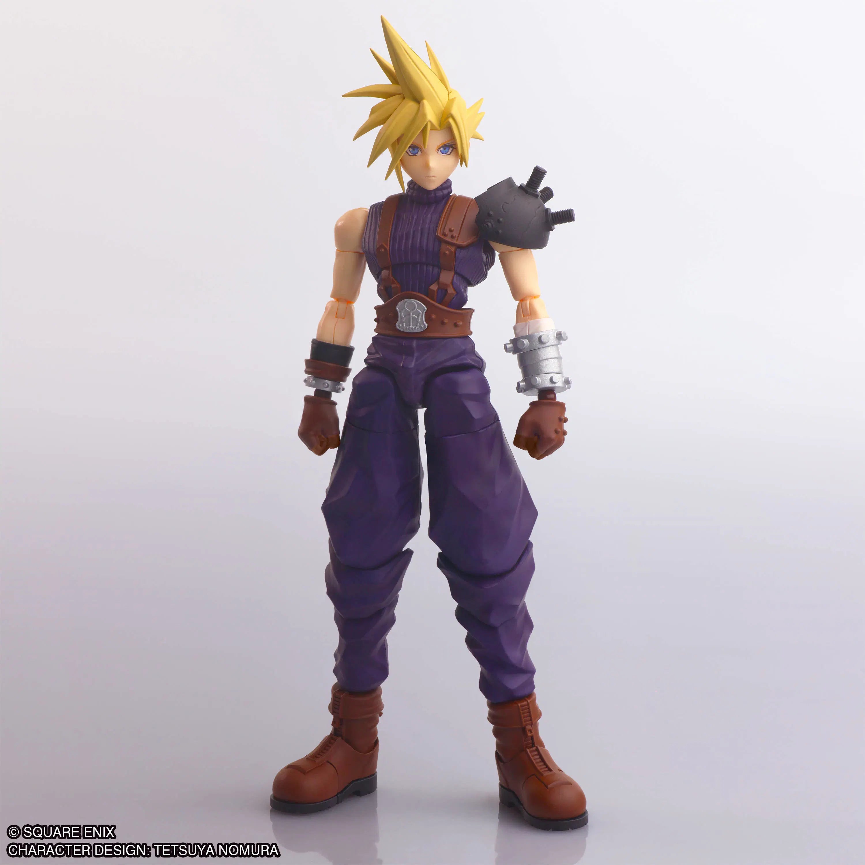 (PREVENTA) Cloud Strife - Final Fantasy VII | Square Enix