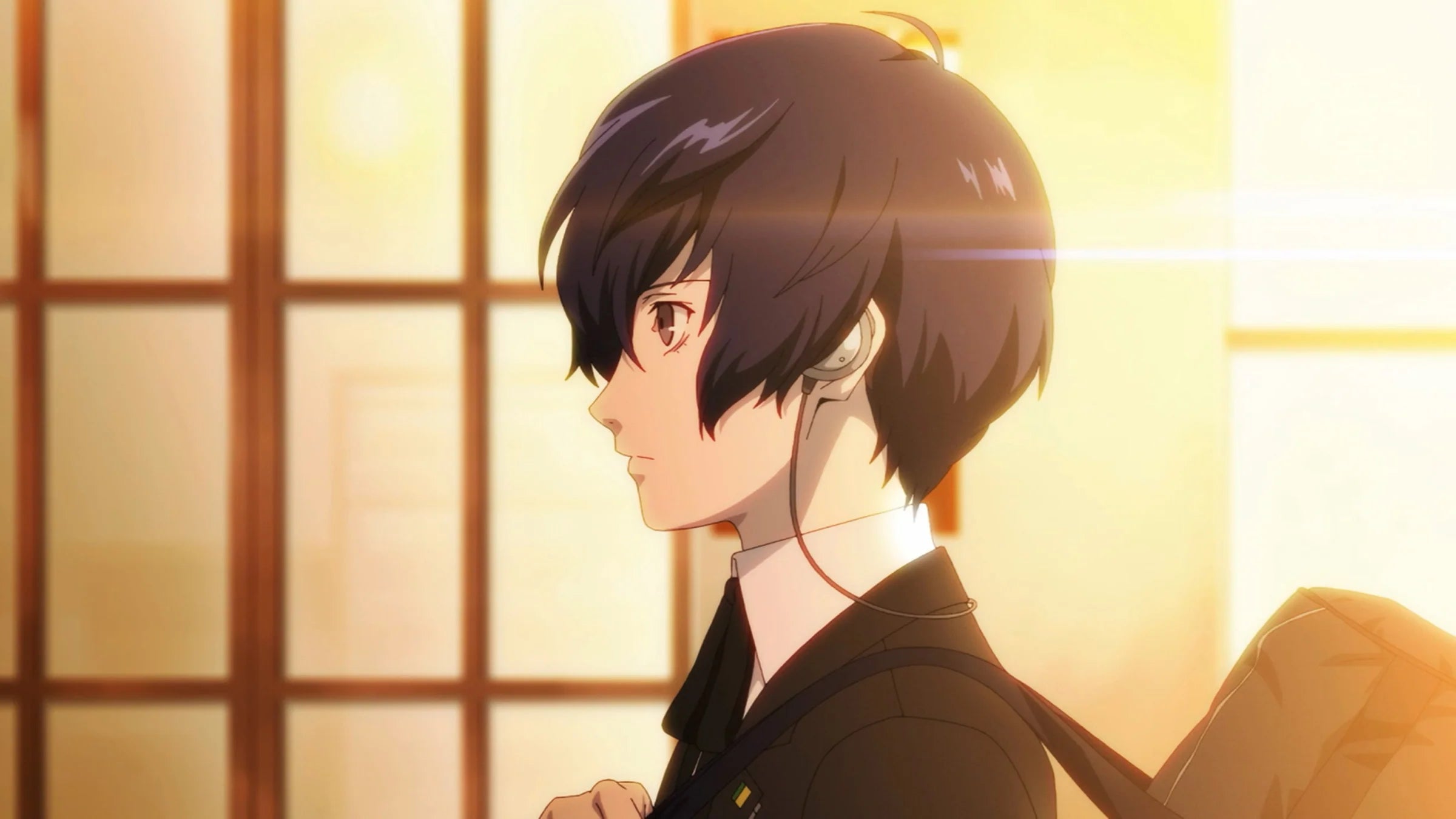 Persona 3 Reload – PlayStation 5