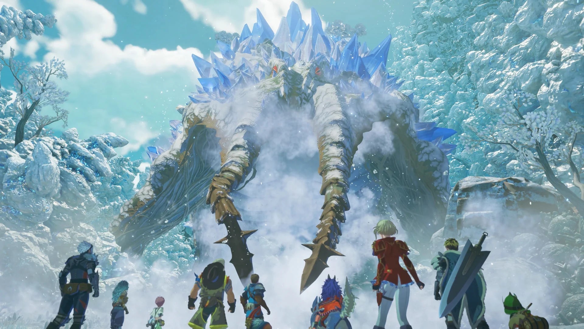 (PRE-ORDEN) Monster Hunter Stories 3: Twisted Reflection - Nintendo Switch / 2
