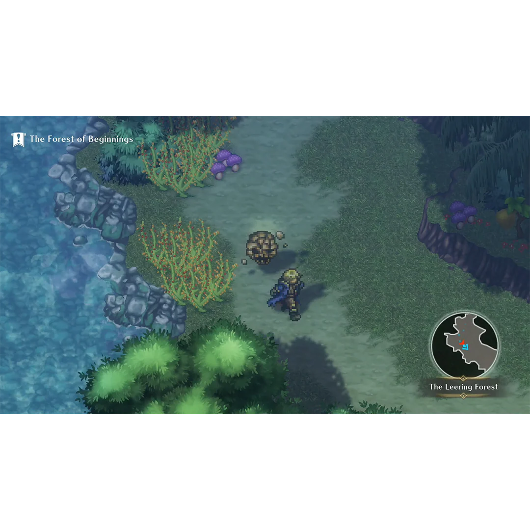(PRE-ORDEN) Wizmans World Re:Try - Nintendo Switch