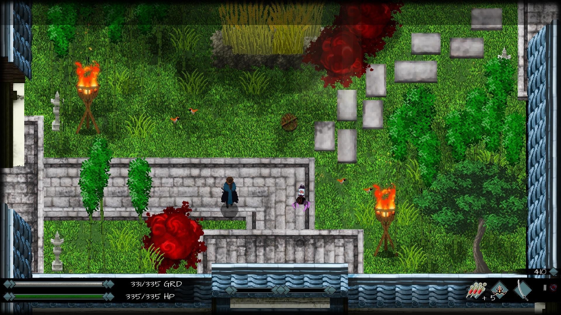 Skautfold Moonless Knight Edición estándar - PlayStation 5 (Pre-Venta)