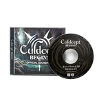 Culdcept Begins [LIMITED EDITION] (PRE-VENTA)  - Nintendo Switch 2