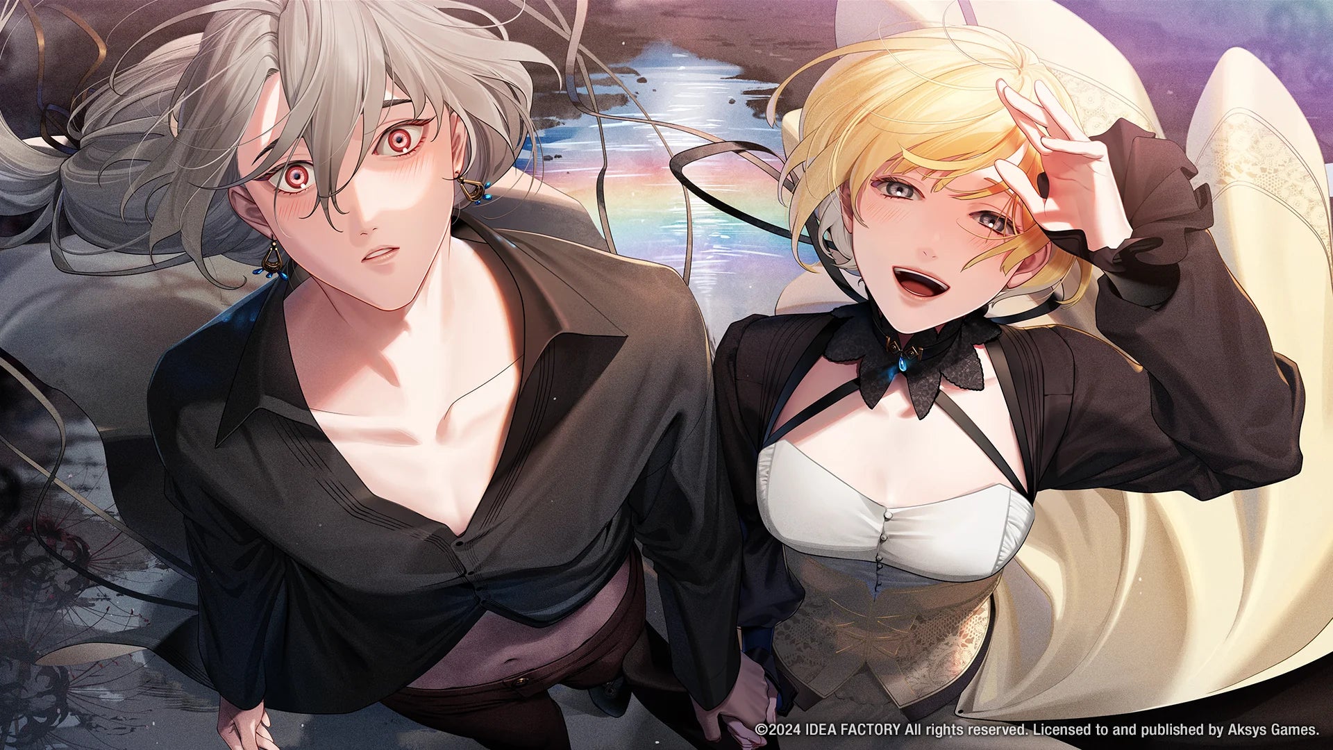 Virche Evermore Epic Lycoris - Nintendo Switch