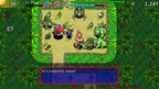 Shiren the Wanderer: The Tower of Fortune and the Dice of Fate – Nintendo Switch