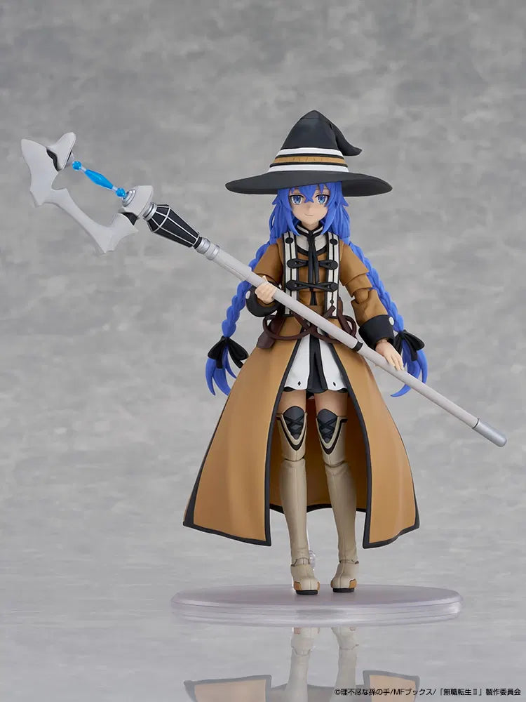 (PREVENTA) “Roxy Migurdia” DX Ver. - Mushoku Tensei II: Jobless Reincarnation | Kadokawa Shoten