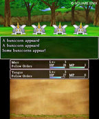 Dragon Quest VIII Journey Of The Cursed King - Nintendo 3DS