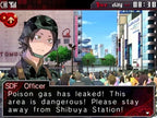 Shin Megami Tensei Devil Survivor Overclocked - Nintendo 3DS