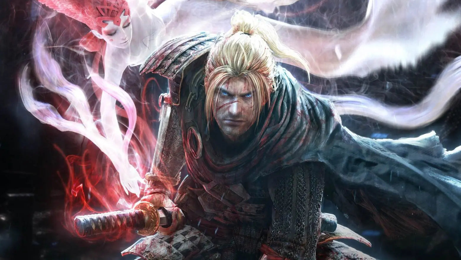 The Nioh Collection - PlayStation 5