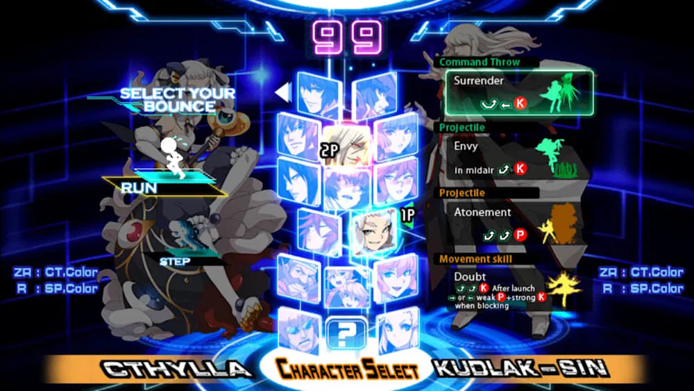 EDICIÓN LIMITADA - Chaos Code: NSC - Nintendo Switch