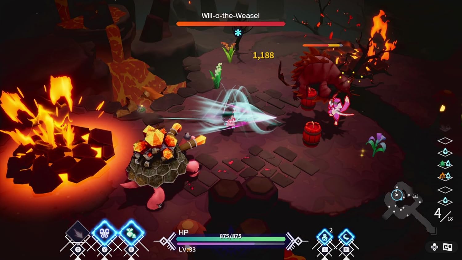 Silent Hope [Edición Día Uno] - Nintendo Switch