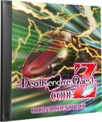 [PRE VENTA]Death end re;Quest Code Z (LIMITED EDITION) - Nintendo Switch