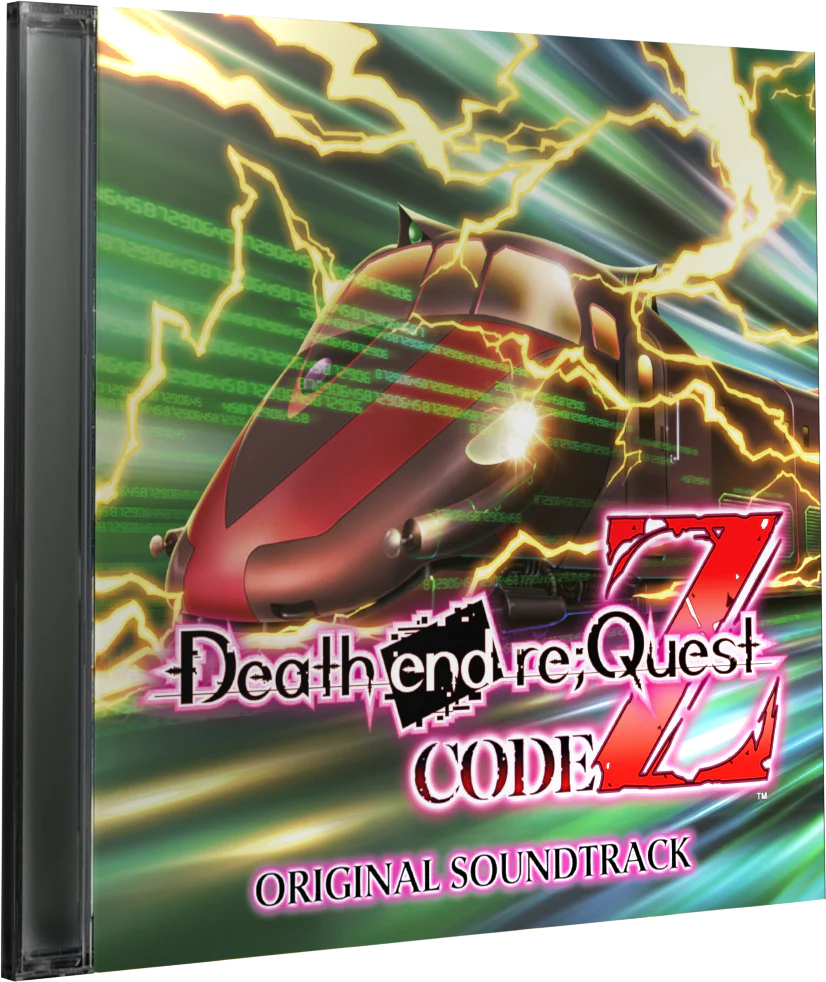 [PRE VENTA]Death end re;Quest Code Z (LIMITED EDITION) - Nintendo Switch