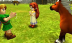 The Legend Of Zelda Ocarina Of Time 3D - Nintendo 3DS