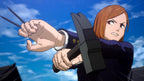 Jujutsu Kaisen Cursed Clash - Nintendo Switch