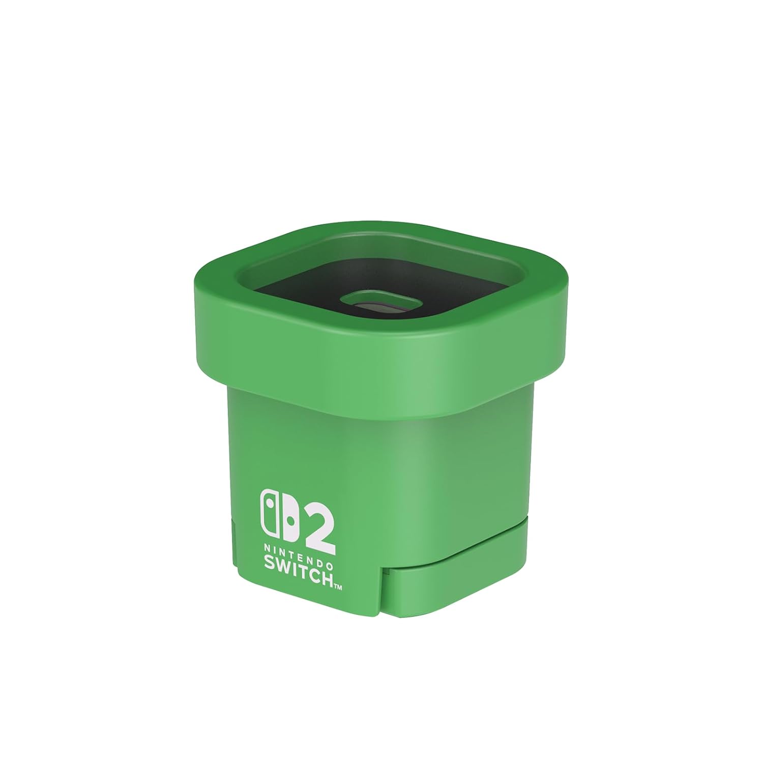 Cámara Planta Piraña Para Nintendo Switch 2