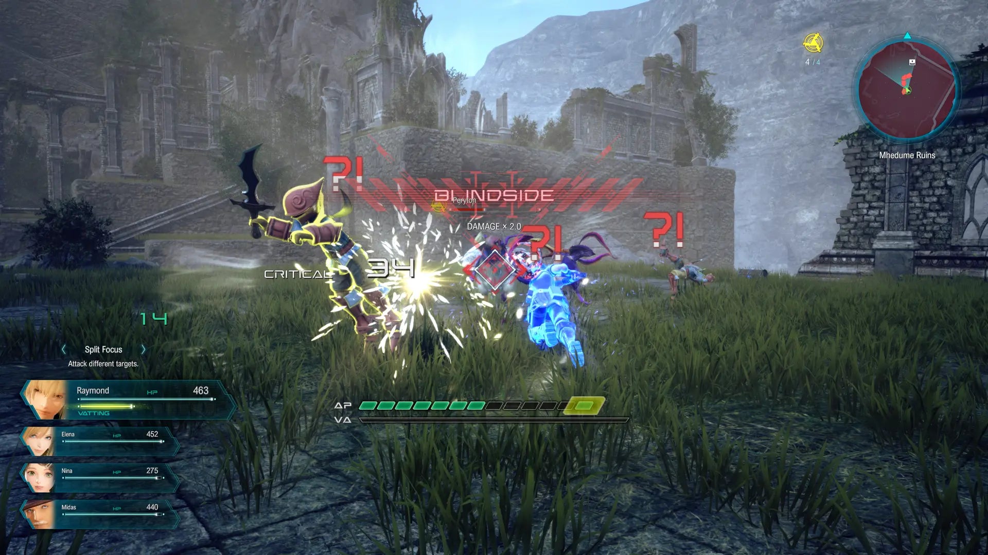 Star Ocean The Divine Force - PlayStation 5