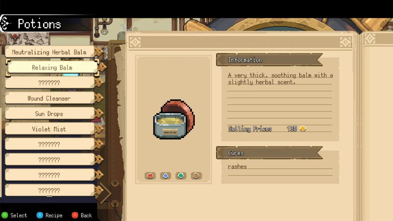 Potion Permit: Complete Edition – Nintendo Switch