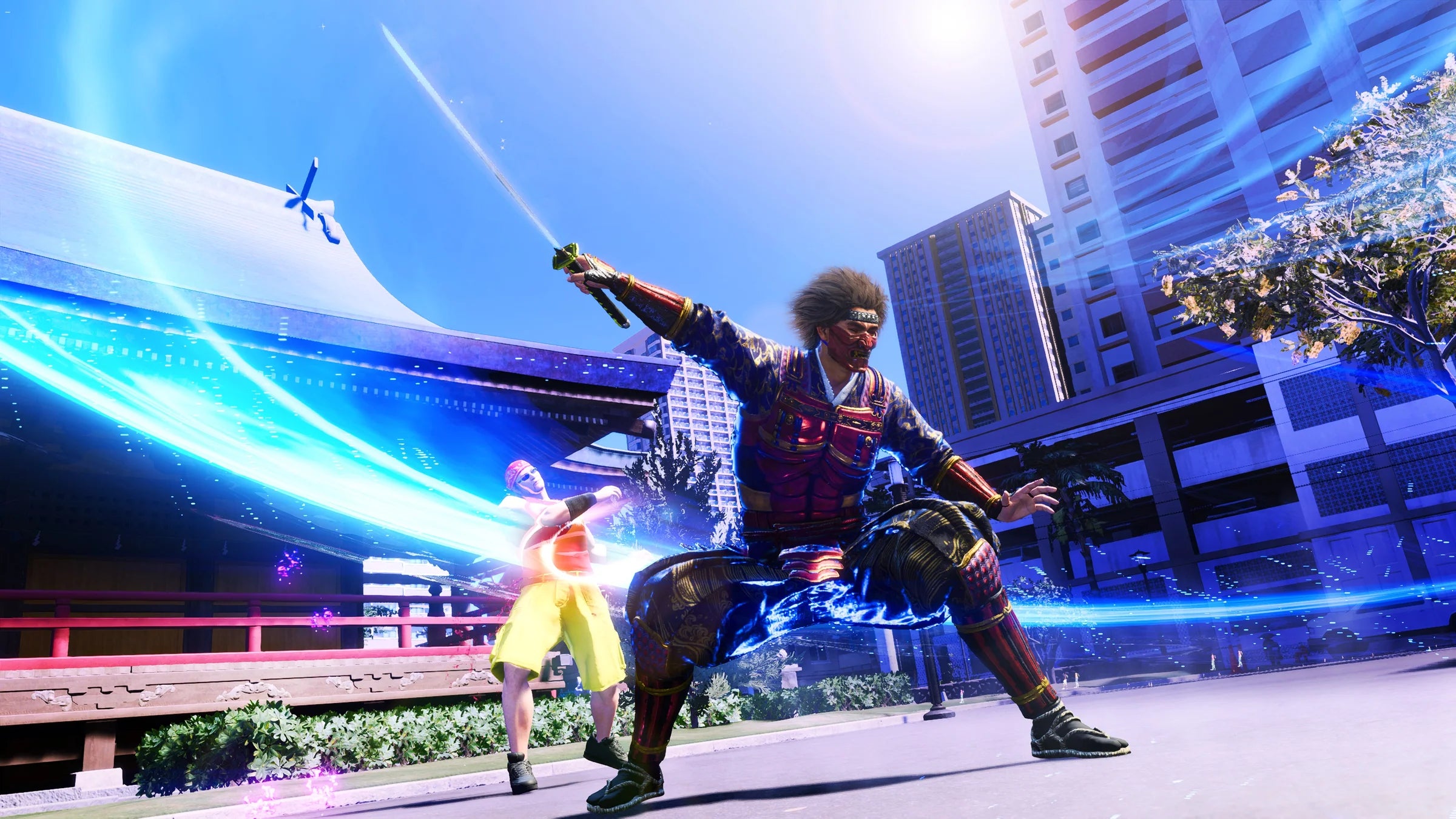 Like a Dragon: Infinite Wealth – PlayStation 5