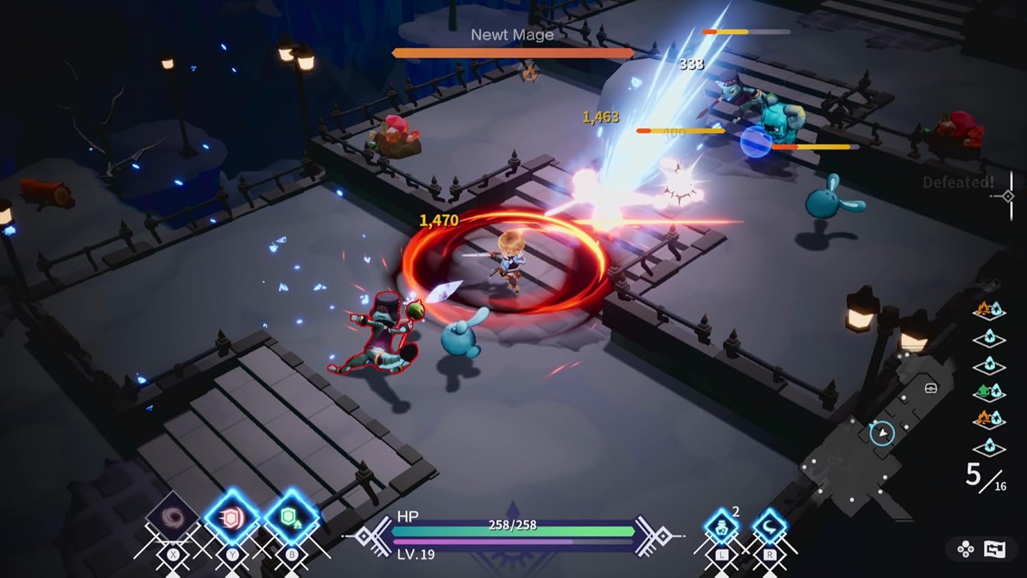 Silent Hope [Edición Día Uno] - Nintendo Switch