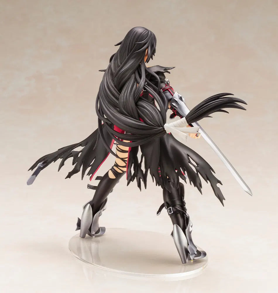 (PREVENTA) Figura 1/8 Pre-Pintada “Velvet Crowe” (Re-run) - Tales of Berseria | Kotobukiya