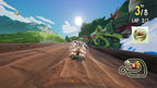 Gigantosaurus Dino Kart - Nintendo Switch