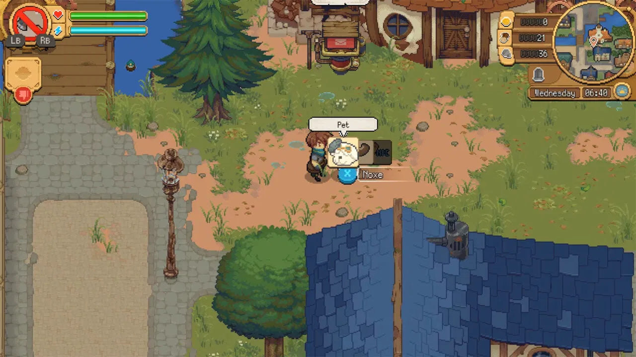 Potion Permit: Complete Edition – Nintendo Switch