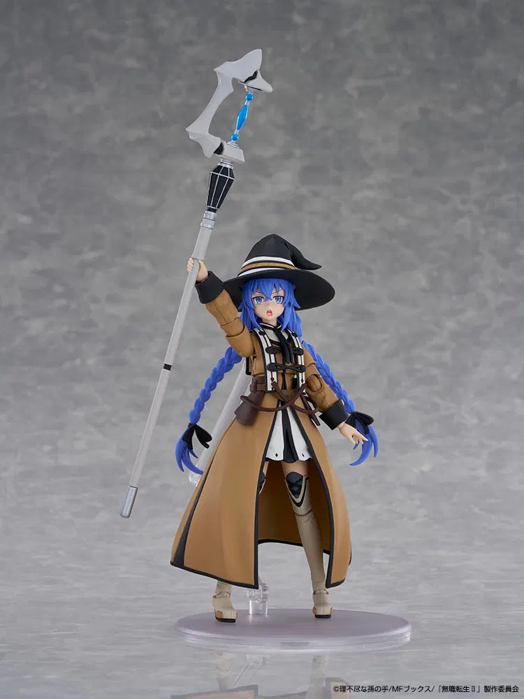 (PREVENTA) “Roxy Migurdia” DX Ver. - Mushoku Tensei II: Jobless Reincarnation | Kadokawa Shoten