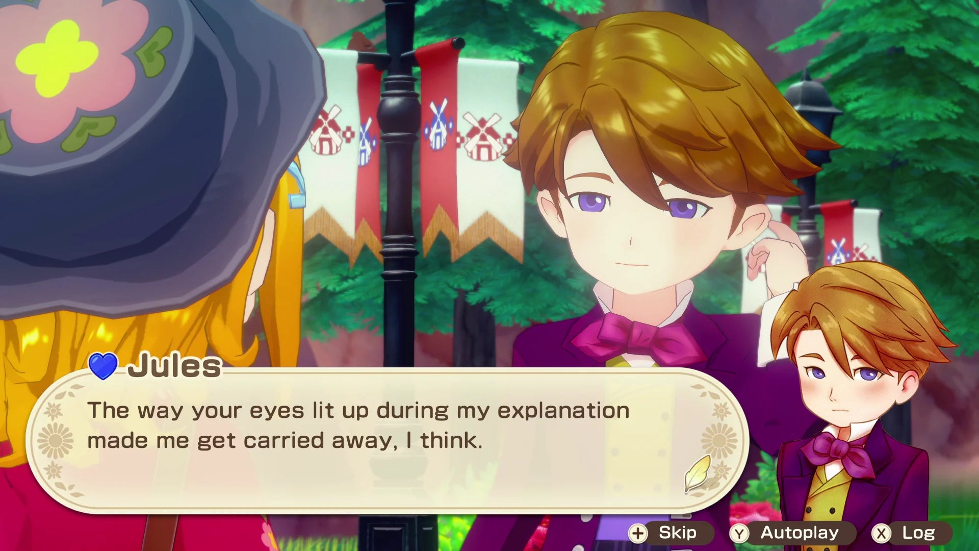 PREMIUM EDITION - Story Of Seasons: Grand Bazaar - Nintendo Switch