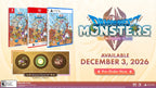 (Pre-Order) Dragon Quest Monsters: The Withered World - PS5 / NSW / NSW2