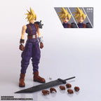 (PREVENTA) Cloud Strife - Final Fantasy VII | Square Enix