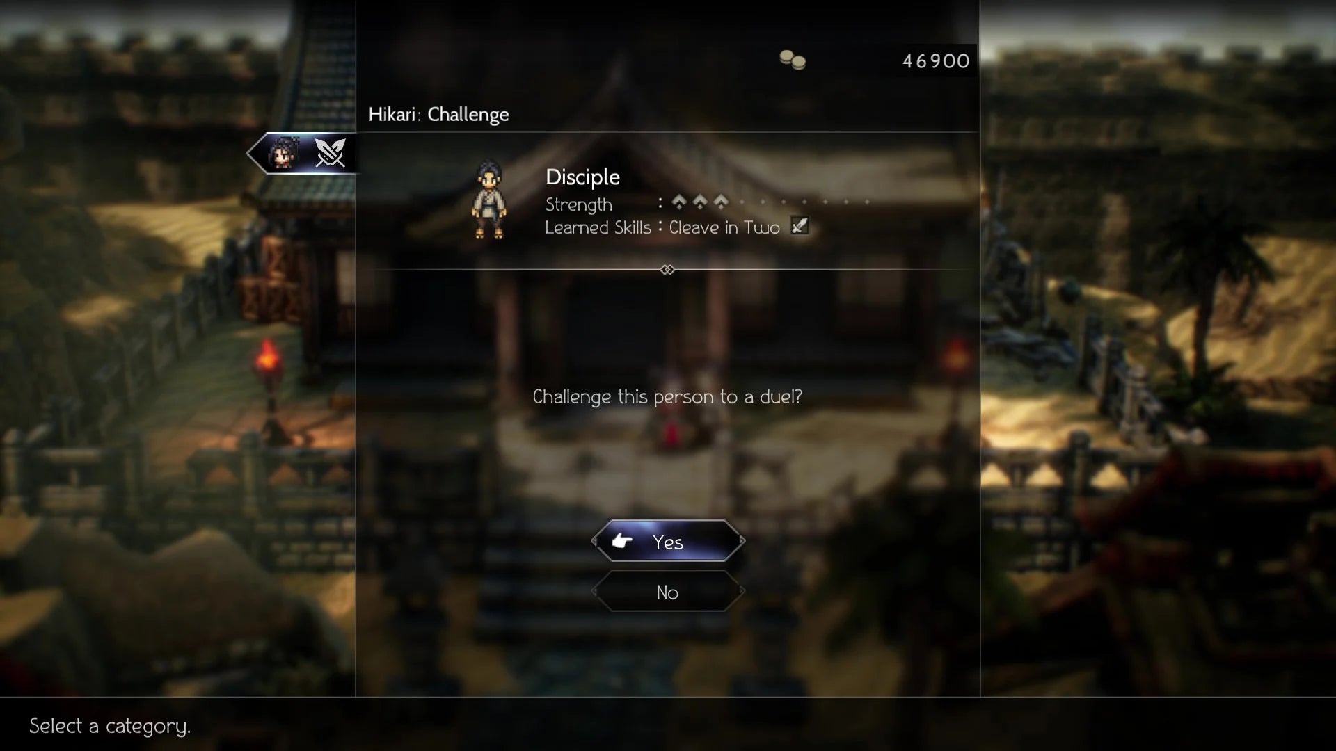 Octopath Traveler II – PlayStation 4