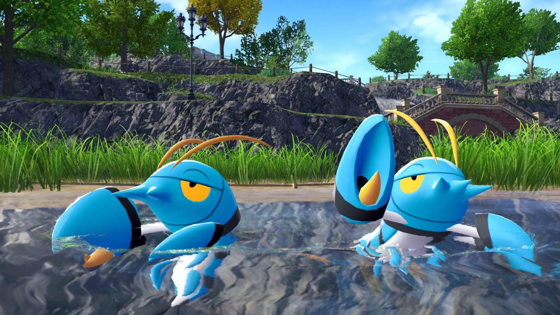 Pokémon Legends Z-A - Nintendo Switch 2 (Multilenguaje)