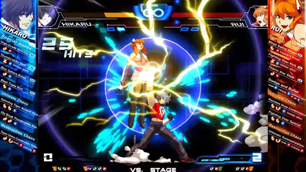 EDICIÓN LIMITADA - Chaos Code: NSC - Nintendo Switch
