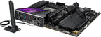 Placa Madre Asus Rog Strix Z890-E Gaming WiFi Intel Z890 Lga 1851 Atx