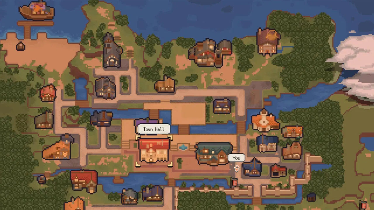 Potion Permit: Complete Edition – Nintendo Switch