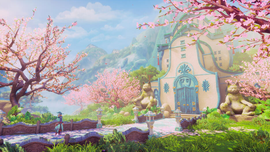 Trine 5: A Clockwork Conspiracy – Nintendo Switch