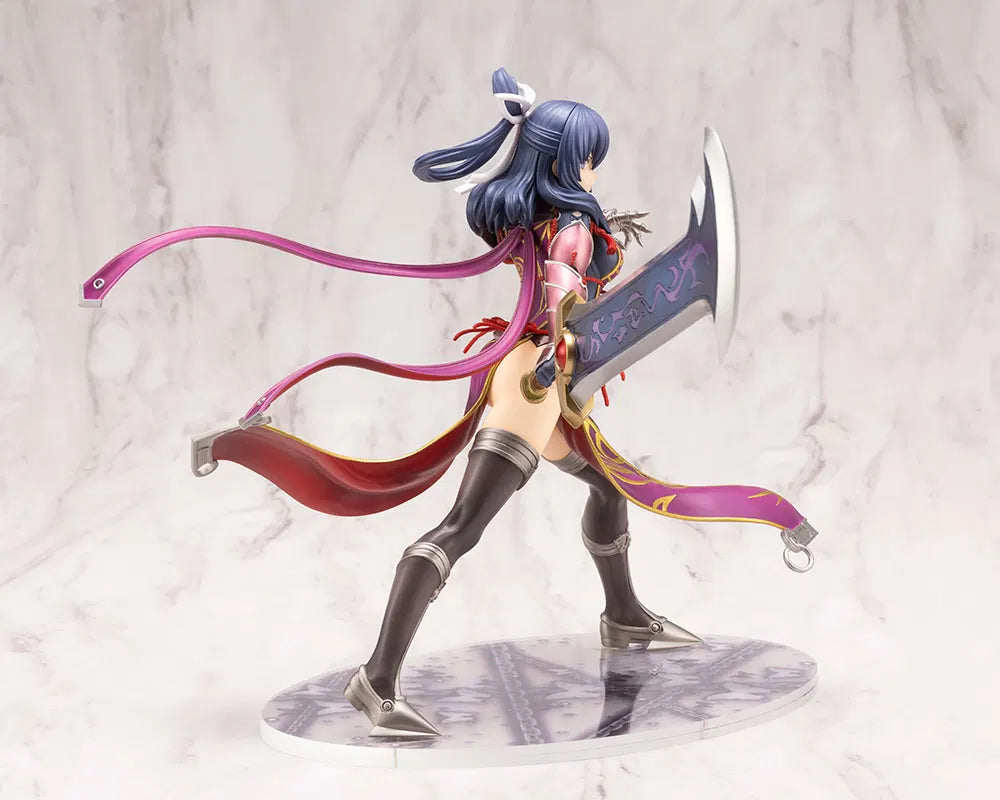 (PREVENTA) Figura 1/8 Pre-Pintada “Rixia Mao” (Re-run) - The Legend of Heroes: Trails into Reverie | Kotobukiya