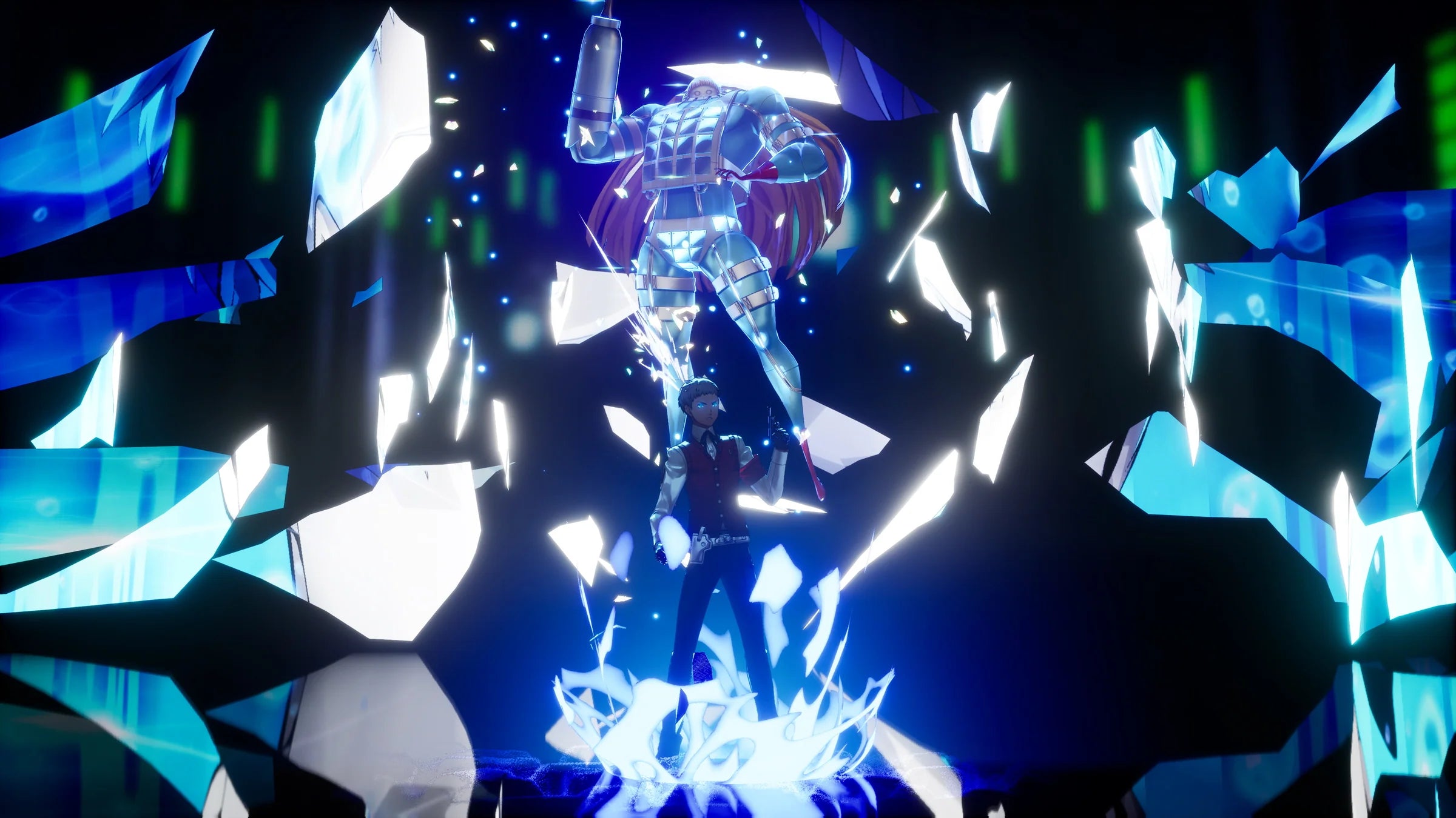 Persona 3 Reload – PlayStation 5