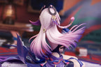 (PREVENTA) Figura 1/8 Pre-Pintada “Obsidian Opalstar Citlali Ver.” - Genshin Impact | Myethos