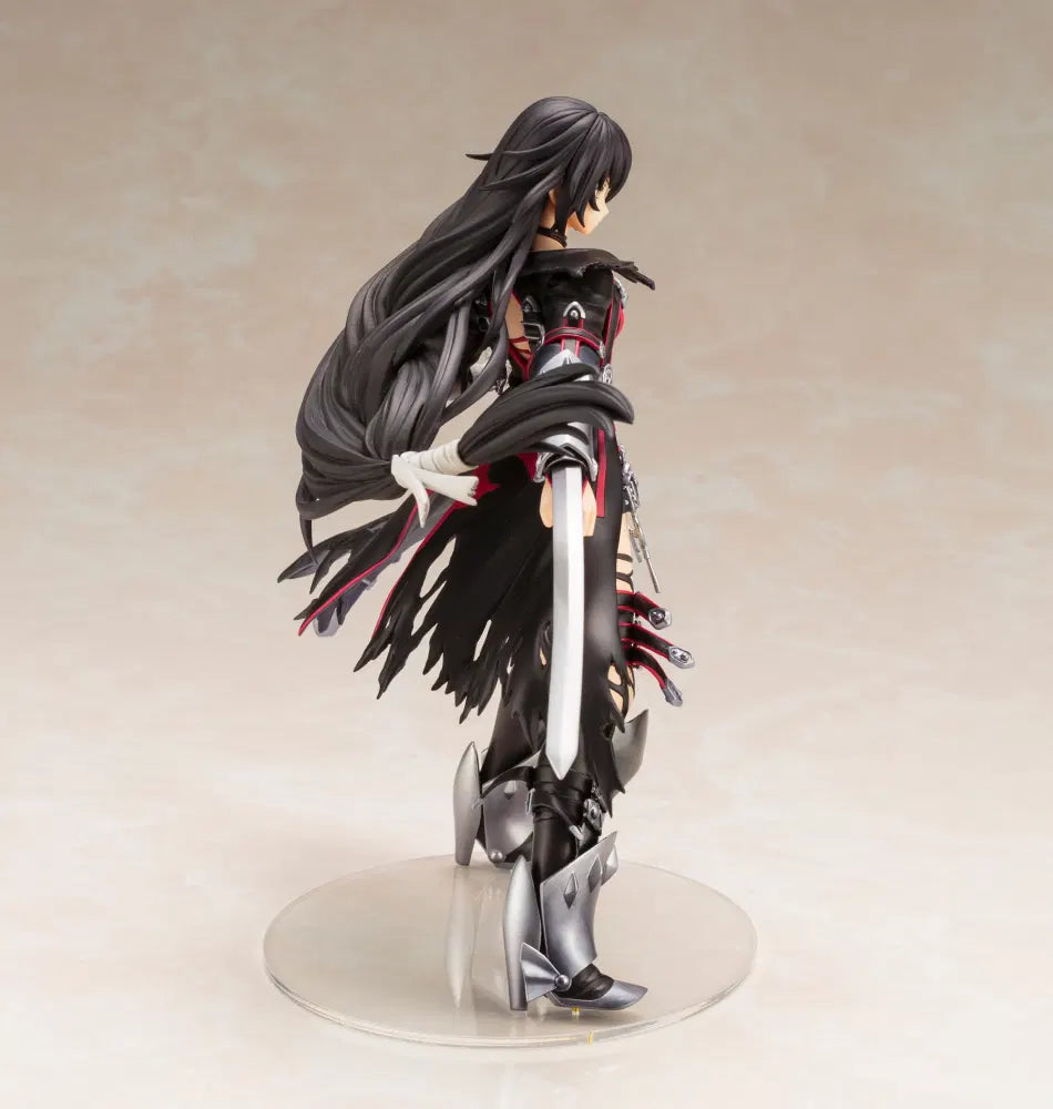 (PREVENTA) Figura 1/8 Pre-Pintada “Velvet Crowe” (Re-run) - Tales of Berseria | Kotobukiya