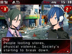 Shin Megami Tensei Devil Survivor Overclocked - Nintendo 3DS